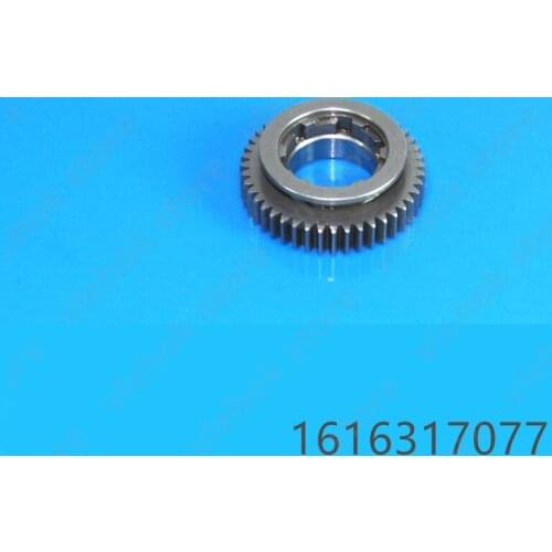 Eccentric Cog Wheel for BOSCH GBH4-32DFR RH432VCQ 1616317077 Rotary Hammer Power Tool Accessories Electric tools part