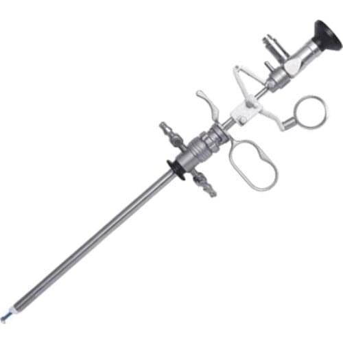 Gynecological and Urology Bipolar Hystero Resectoscopy Set
