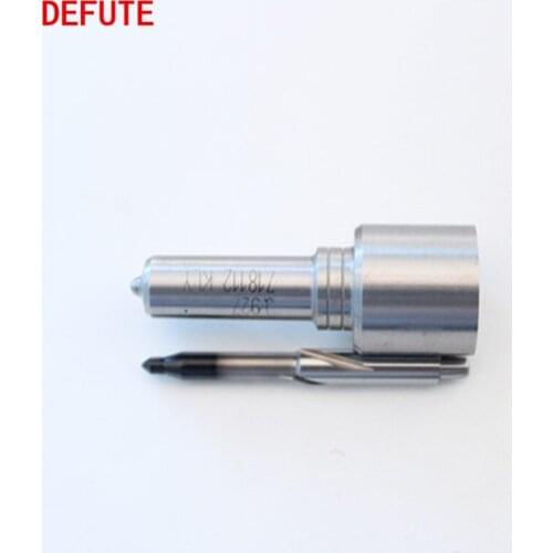 J927 G927 L927PBD Electronically Controlled Fuel Injector Euro 4 Euro 5 Euro 6 Nozzle for Delphi Injector