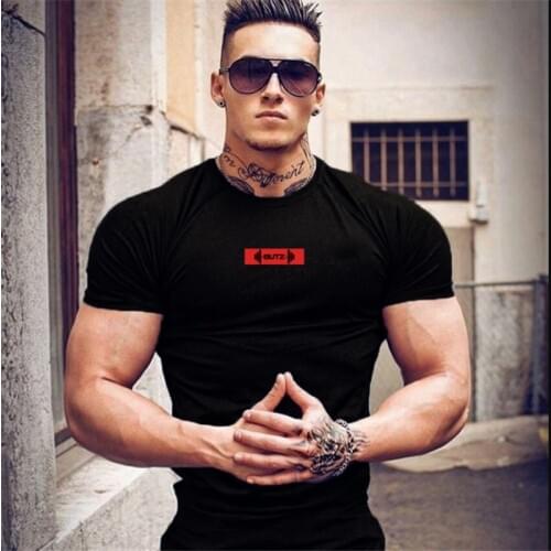 Men's Sleeveless T-Shirts KUXEECOOL China