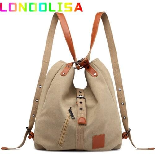 Женские портфели LONOOLISA China At AliExpress