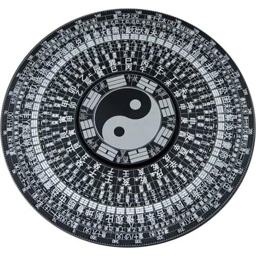 Interesting Toy Fingertip Rotating Spinner Gyro Toy Chinese Style Gyro Office Anti Stress Kinetic Desk Toy Toy Adult Kids Gift