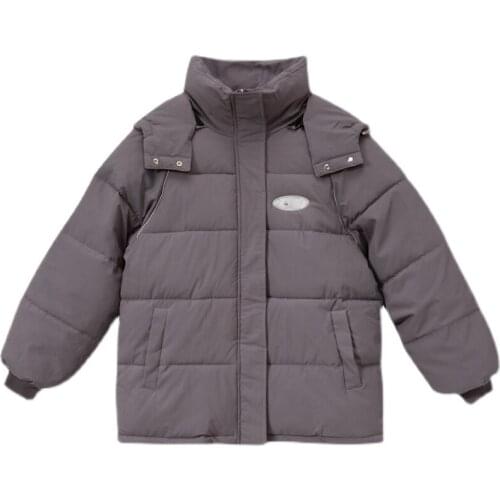 MOYISU Women's Winter Parkas