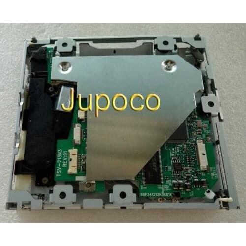 4PCS BRAND NEW DVD video Module TSV-213N3 TSV-213N2 with RAE3370 3142 Laser for Chevy car radio audio navigation Gps
