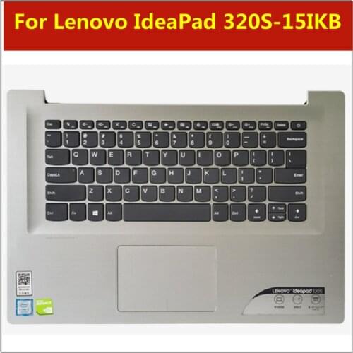 New original For Lenovo IdeaPad 320S-15IKB 320S-15AST 320S-15ISK keyboard C shell replacement 320S