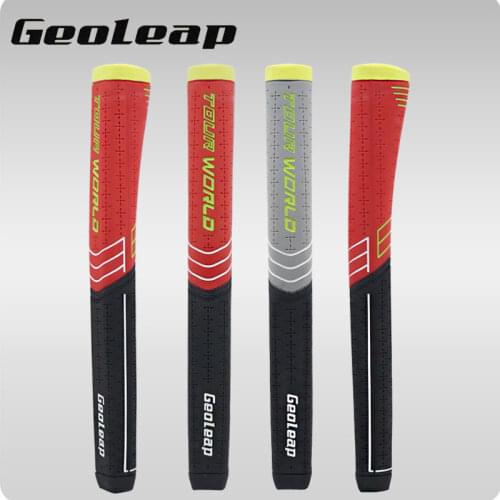 New golf putter grip KG-113 rubber pistol outline three colors and two sizes to choose from golf grip club free shipping