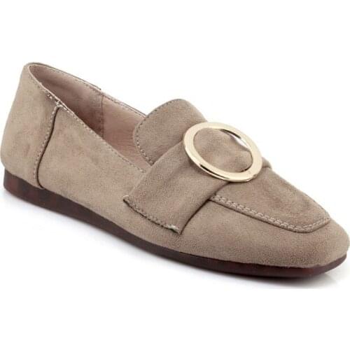 New age season low help shoes leisure round head size single shoes 1228 yards 30 to 44 students