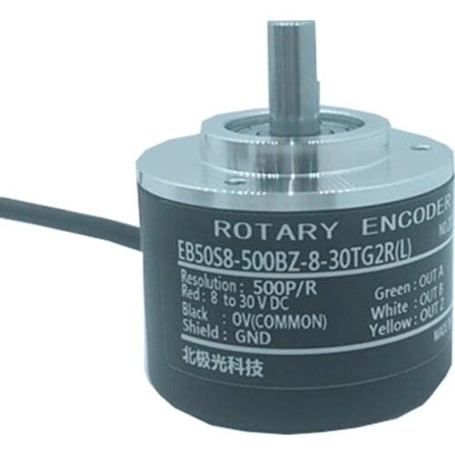 New Original Spot Photo EB50S8-500BZ-8-30TG2R(L)