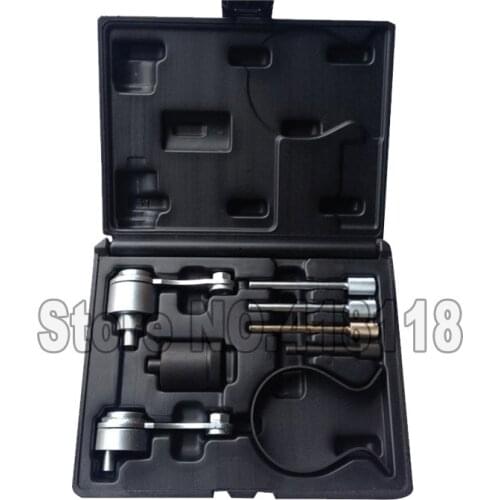 PROFESSIONAL DIESEL ENGINE TIMING TOOL LOCKING KIT FOR Jaguar Land Rover