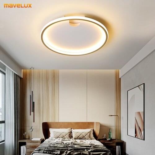 Modern New Hot Selling Ceiling Lights For Dining Room Bedroom Villa Studyroom Kitchen Coffee Bar Gallery Apartment Indoor Lamps