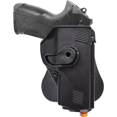 Tactical Beratta PX4 Storm Holster Airsoft Gun Accessories PX4 Gun Case Belt Paddle Waist Holster CQC IMI Hunting Equipment