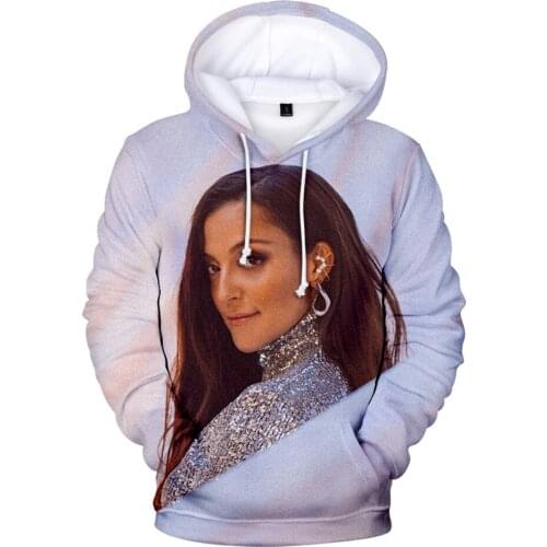 Men Hoodie Popular Camille Lellouche 3D Hoodie Fashion Childrens Hoodies Sportswear Streetwear Women/Men The Hoode Kids Clothes