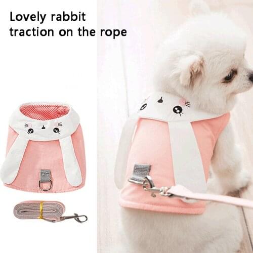 Pet Supplies Car Seat Belt Dog Seat Belt Dog Leash Vehicle Belt Adjustable Cushioning Elastic Reflective Safety Rope for Dog Cat