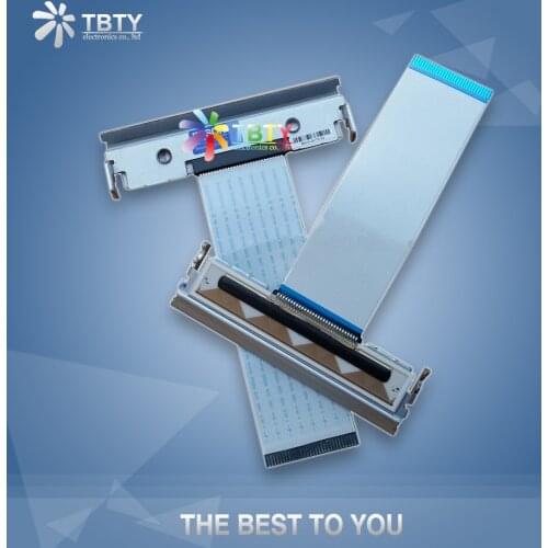 100% High Quality Printer Printhead For Epson TM-T88III T883 TM-T88IIIP TMT883 TMT88III Thermal Print Head On Sale