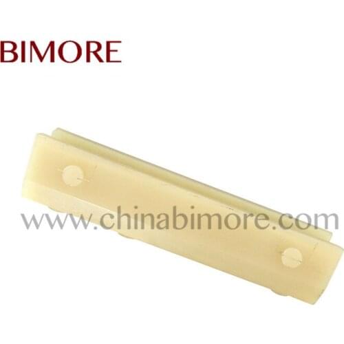 140*10mm Elevator guide shoe insert/liner use for Escalator lift Parts