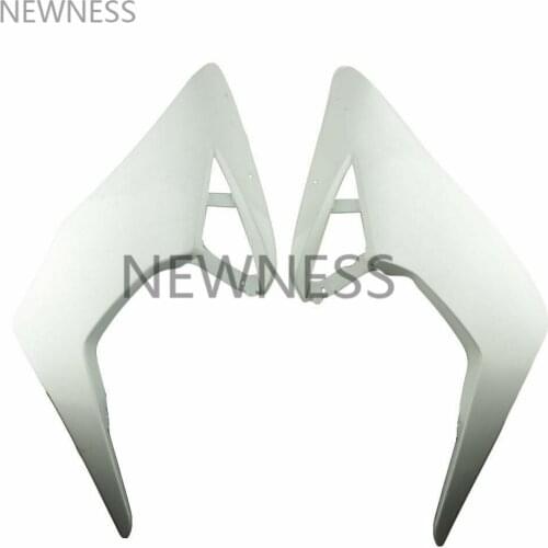 Motorcycle Side Fairing Part Panel for SUZUKI GSXR1000 GSXR 1000 K5 2005 2006 05-06 Fairing Left & Right Side Mid Cover plastic