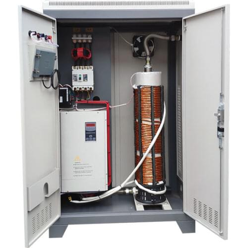 20kw 30kw 40kw electromagnetic induction home heating water boiler for central heating