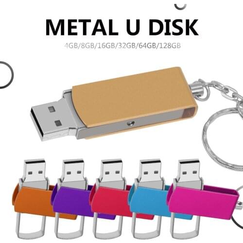 Flash drive memoria pendrive usb2.0 stick cle usb pen drive 4gb8gb 128gb memoria usb flash disk mini usb gadgets key custom logo