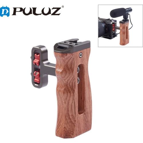 GJUELIRRA Cages For Cameras