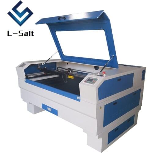 Dice engraving machine die cutter fabric fabric rubber plywood glass acrylic cnc laser cutting machine