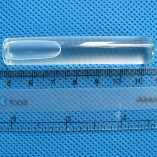 HACCURY 12*64mm 3'/2mm water level meter bubble spirit level Round level bubble