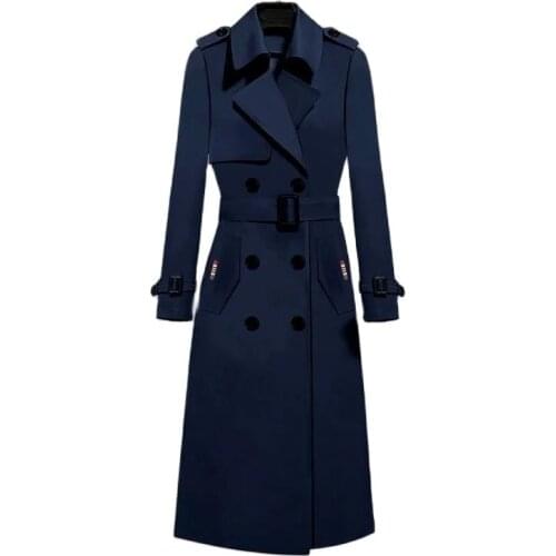 Huapang-Lsl Women's Raincoats