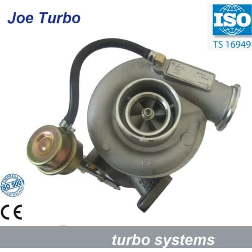 HX30W 4050220 A3592318 4050224 A3960907 A3592317 turbo turbocharger for Cummins 4BT
