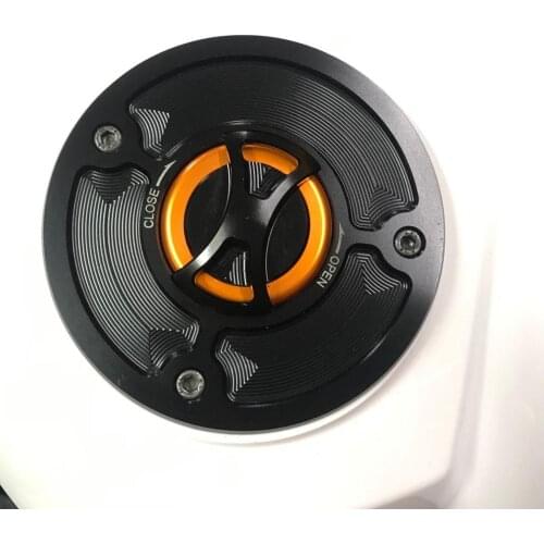 Fule tank cap For duke 125/200/390[11-15]