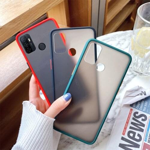 Mianiho Oppo A92 Phone Cases