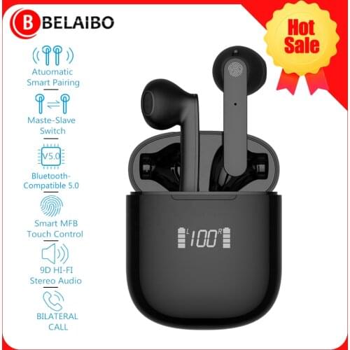 MYZIKO Headphones With Microphone