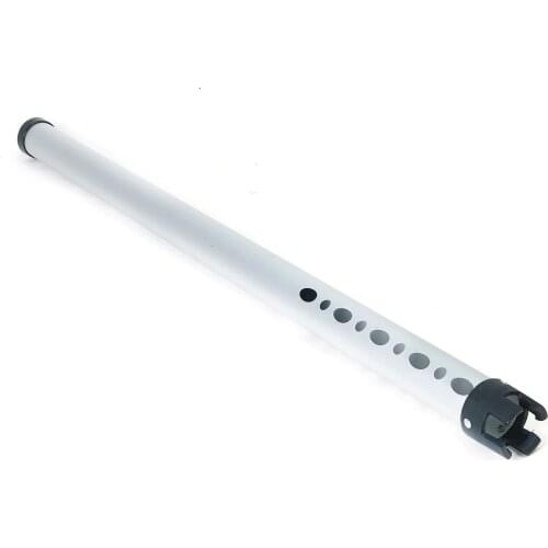 Portable Aluminum Shag Tube Practice Golf Ball Shagger Picker Hold Up 23 Balls Picking Pick Up the Balls Golf Accessory 98 cm