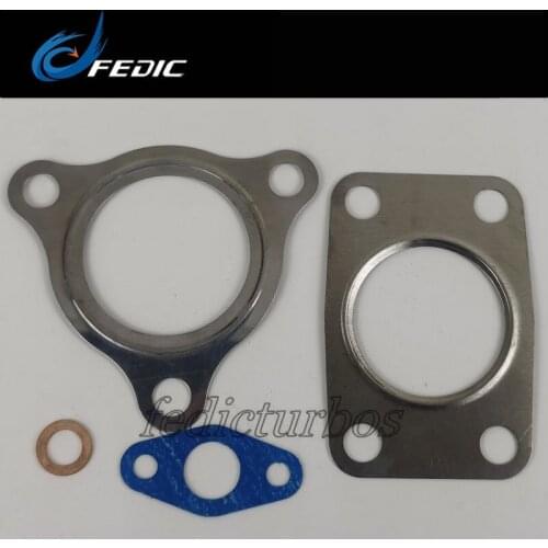 Turbo Gasket Kit GT2052V 454135-5009S for Audi A4 A6 A8 Skoda Superb VW Passat B5 2.5 TDI 110 Kw 150 HP AFB AKN