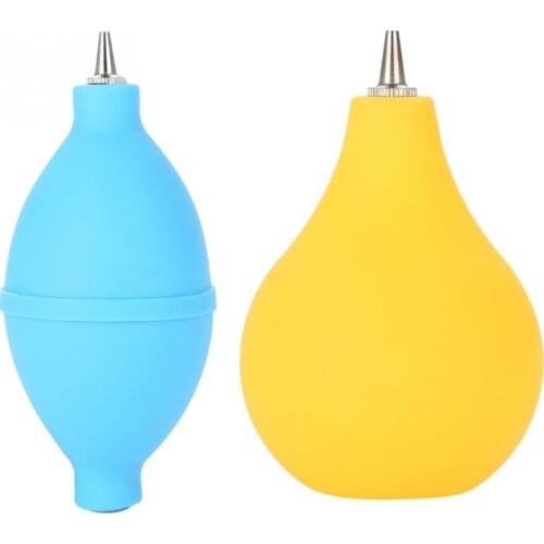 Rubber Watch Dust Air Blower Pump Cleaner Tool for Digital Camera Lens Computer Filter Watch Cleaning Repair Tool for Watchmaker