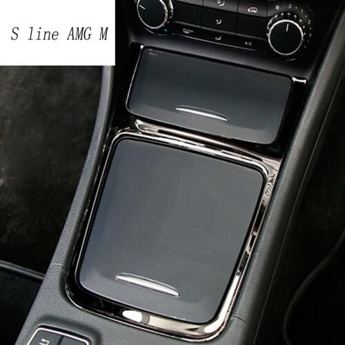 S line AMG M Car Ashtrays China