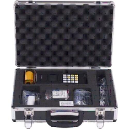 Hardness Tester leeb140 Build-in Thermal Printer Digital Metal Steel hardness meter Durometer
