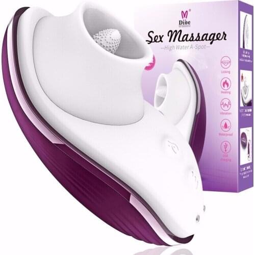 TOMMART Sex Mouth Toys