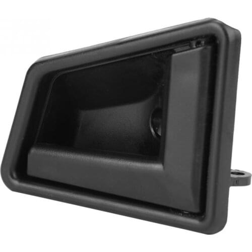 Inside Interior Door Handle for Suzuki Sidekick 1989-1998 8311056B01 Black Left Right Side Car Interior Door Handle New arrives