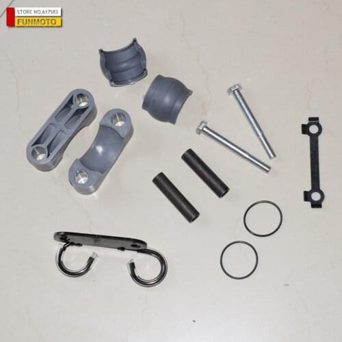 Steering shaft parts suit for CFMOTO