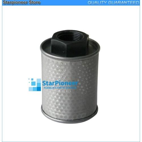 For 5 series 6 series Toyota Forklift Part Transmission filter Hydraulic Suction Filter 57501-23001-71