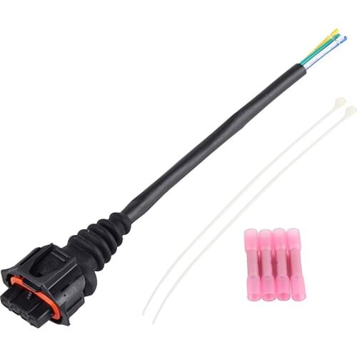 T-Map Sensor Pigtail Harness Repair For Polaris RZR 570 800 900 1000 Sportsman Ranger Scrambler 850 ACE 325 570 900