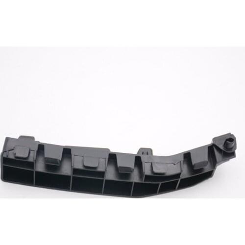 1Pcs Left Driver Front Bumper Side Spacer Bracket Holder 7118TAOA00 For HONDA ACCORD 2011-2013