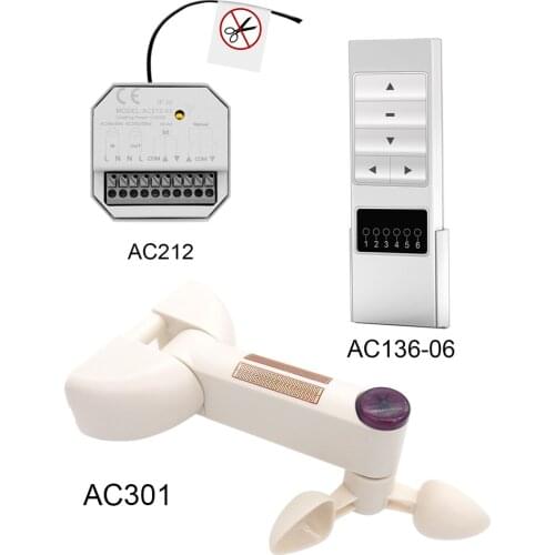AREALINK Automation Modules