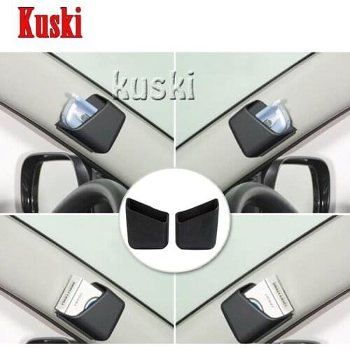 Car Styling Carrying Box Stickers For Nissan Qashqai X-TRAIL Juke TIIDA Note Almera March Infiniti Q50 FX35 G35 G37 Accessories