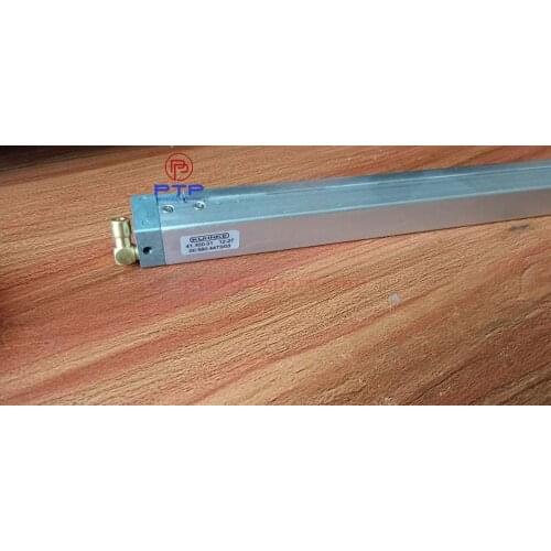 DHL free 00.580.4473/03 00.580.4473 SM52 Auto Plate Clamp SM52 Parts PM52 Clamp Replacement Spare Parts