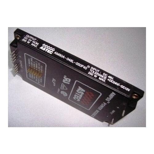 Free shipping AM80A-048L-050F40 new original goods