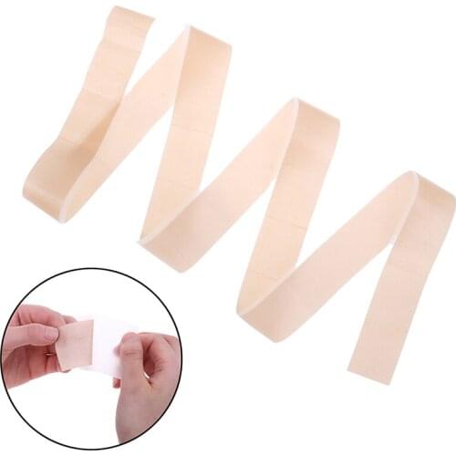 Efficient Beauty Scar Removal Silicone Gel Self-Adhesive Silicone Gel Tape Patch for Acne Burn Scar Reduce RP