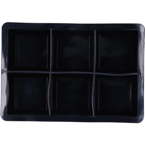 Ice Tray Ice Mold Durable for Beverages for Coffee