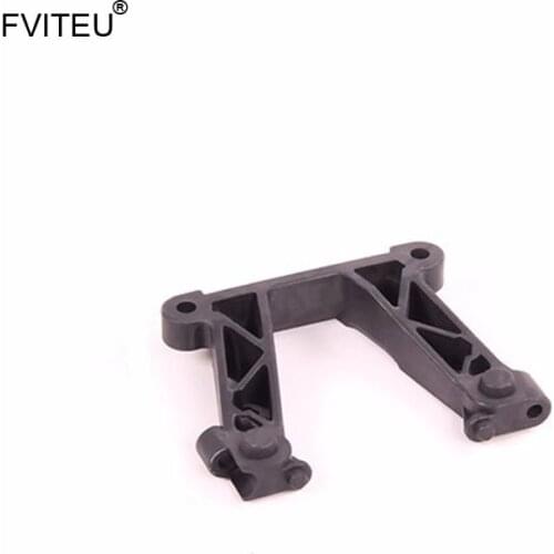 FVITEU Plastic Rear bulkhead for 1/5 HPI Baja 5B SS Rovan King Motor