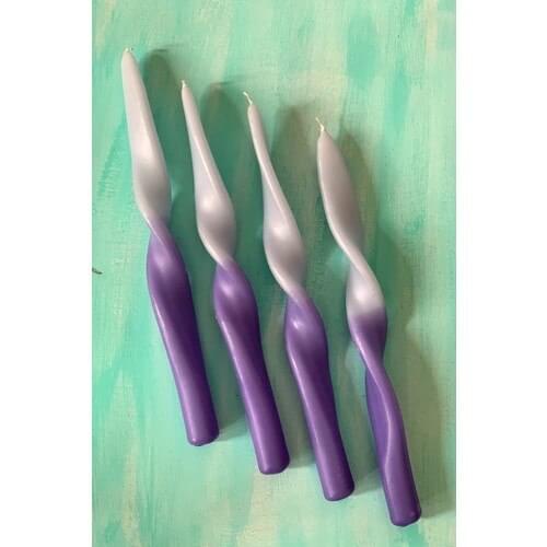 Gizemli Home Candles And Candlesticks