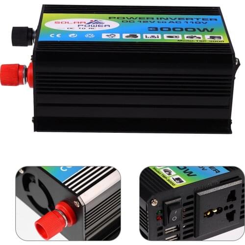 Leorx Car Inverters